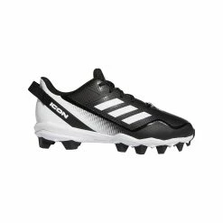 Adidas Icon 7 Mid Jr. Baseball Cleats