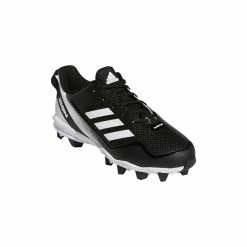 Adidas Icon 7 Mid Jr. Baseball Cleats -Men's Footwear Sales Store 5830 11183 0018 016 zoom 70