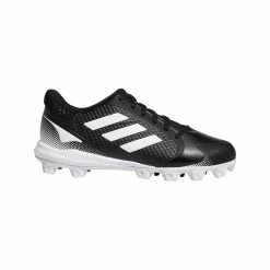 Men's Footwear Sales Store 4 Adidas PureHustle 2 MD Jr. Softball Cleats