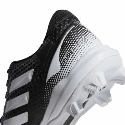 Adidas PureHustle 2 MD Jr. Softball Cleats -Men's Footwear Sales Store 5830 11183 0020 016 zoom 21