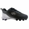 Rawlings Division Low Youth's Baseball Cleats -Men's Footwear Sales Store 5830 13470 0014 018 zoom 02