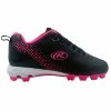 Rawlings Division Low Girls' Softball Cleats -Men's Footwear Sales Store 5830 13470 0015 033 zoom 02