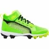 Under Armour Harper 6 Mid RM Jr. Baseball Cleats -Men's Footwear Sales Store 5830 14128 0028 308 zoom 02
