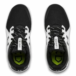 Under Armour Leadoff Low RM Jr. Cleats -Men's Footwear Sales Store 5830 14128 0029 016 zoom 72