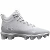 Under Armour Spotlight Franchise RM Men's Football Cleats -Men's Footwear Sales Store 5840 14128 0060 162 zoom 02