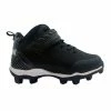 Riddell Heater Youth's Mid RM Football Cleats With Strap -Men's Footwear Sales Store 5850 13470 0002 016 zoom 02