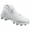 Under Armour Highlight Franchise Rubber-Molded Youth's Football Cleats -Men's Footwear Sales Store 5850 14128 0033 164 zoom 02