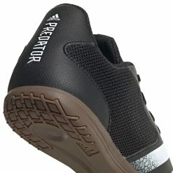 Adidas Predator Freak .4 In Sala Men's Indoor Soccer Shoes 10 Adidas Predator Freak .4 In Sala Men's Indoor Soccer Shoes -Men's Footwear Sales Store 5860 11183 0124 016 zoom 24