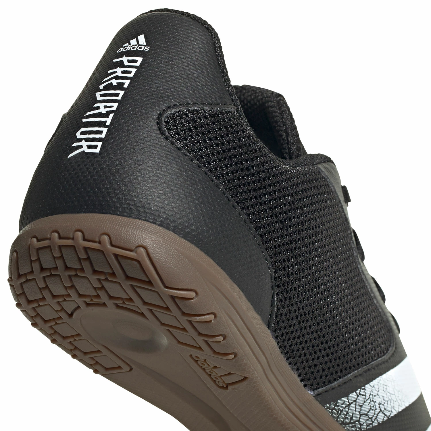 Adidas Predator Freak .4 In Sala Men's Indoor Soccer Shoes 4 Adidas Predator Freak .4 In Sala Men's Indoor Soccer Shoes - Image 2