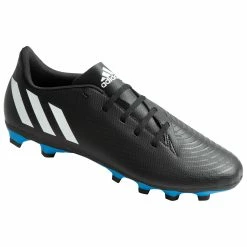 Adidas Predator Edge.4 FxG Men's Soccer Cleats