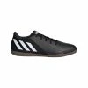 Adidas Men's Predator Edge.4 Indoor Sala Soccer Shoes -Men's Footwear Sales Store 5860 11183 0138 018 zoom 02