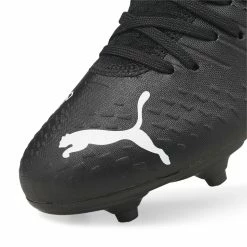 Puma Future Z 4.3 FG/AG Youth's Soccer Cleats -Men's Footwear Sales Store 5880 10647 0017 016 zoom 23