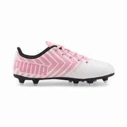 Men's Footwear Sales Store 8 Puma TACTO II FG/AG JR Soccer Cleats