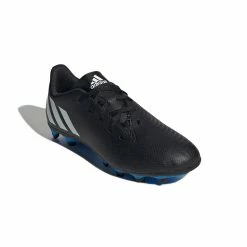 Adidas Predator Edge.4 FxG Youth's Soccer Cleats -Men's Footwear Sales Store 5880 11183 0095 016 zoom 73