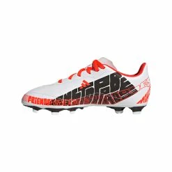 Adidas X Speedportal Messi.4 FG Youth's Soccer Cleats -Men's Footwear Sales Store 5880 11183 0102 108 zoom 21