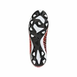 Adidas X Speedportal Messi.4 FG Youth's Soccer Cleats -Men's Footwear Sales Store 5880 11183 0102 108 zoom 22