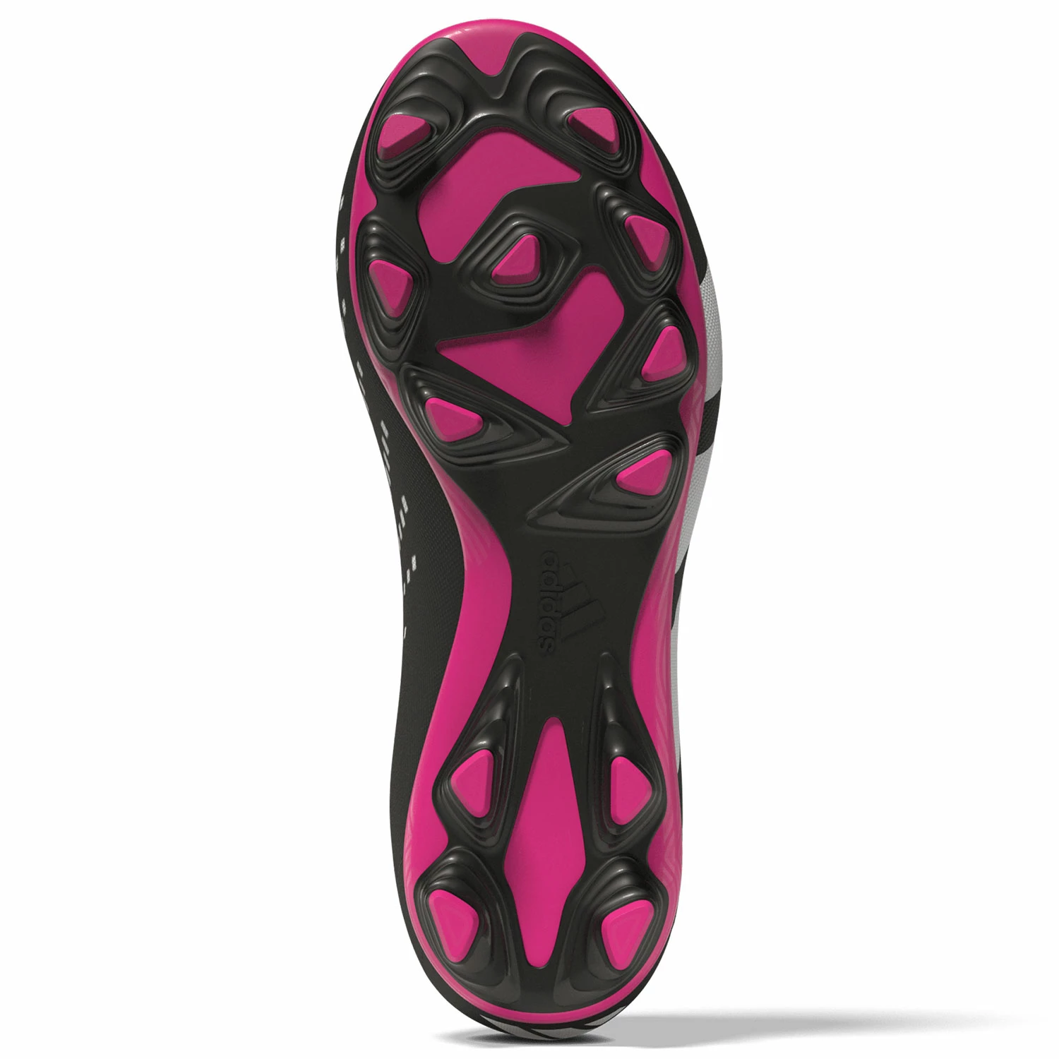 Adidas Predator Accuracy 4 S FXG Jr. Soccer Cleats 6 Adidas Predator Accuracy 4 S FXG Jr. Soccer Cleats - Image 4