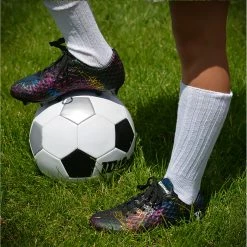 Vizari Zodiac Jr. Soccer Cleats -Men's Footwear Sales Store 5880 15610 0001 018 zoom 70