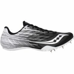 Saucony Spitfire 5 Unisex Track Cleats