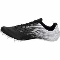 Saucony Spitfire 5 Unisex Track Cleats -Men's Footwear Sales Store 5890 10387 0001 016 zoom 21