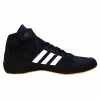 Adidas HVC 2 Youth's Wrestling Shoes -Men's Footwear Sales Store 5895 14887 0007 018 zoom 02