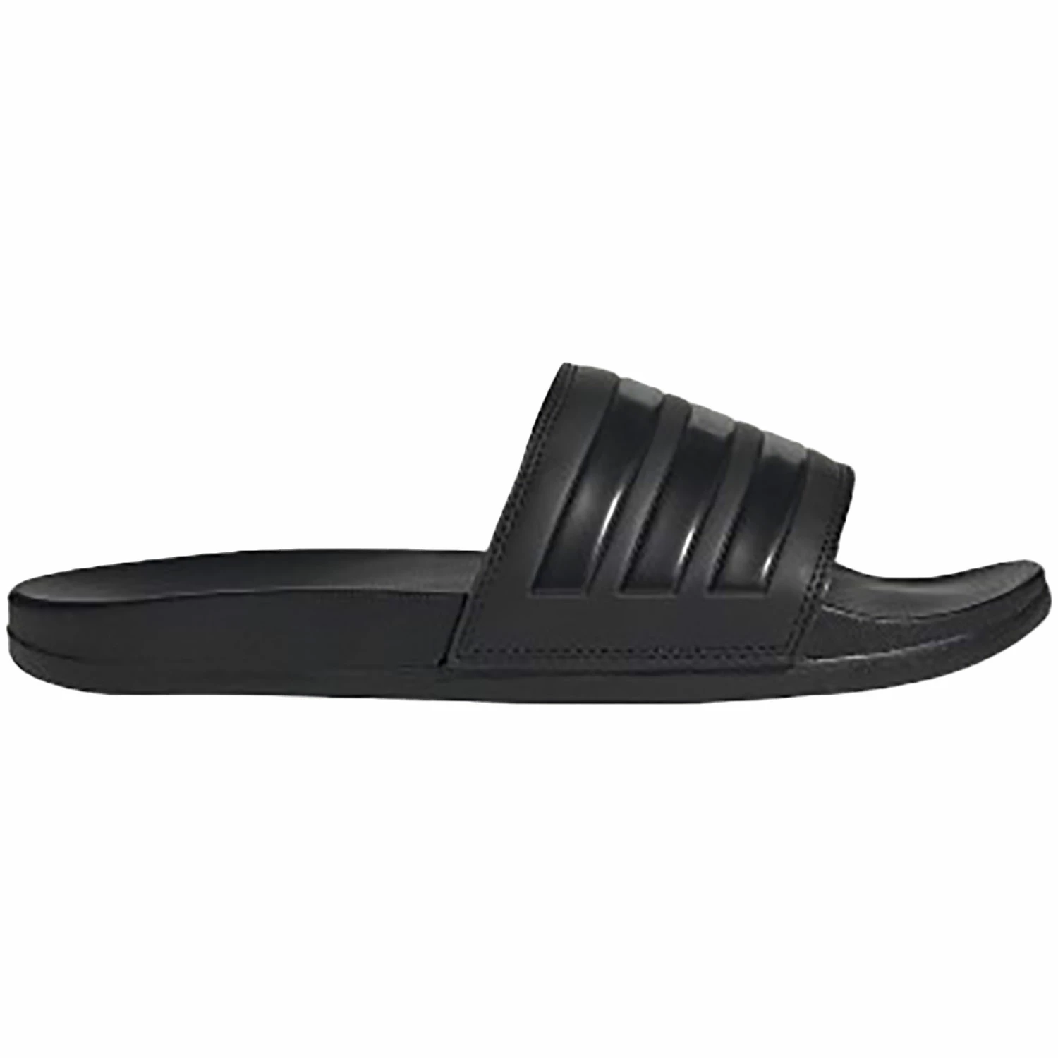 Adidas Adilette Comfort Unisex Slides 3 Adidas Adilette Comfort Unisex Slides