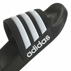 Adidas Adilette Shower Unisex Slides -Men's Footwear Sales Store 5910 11183 0056 016 zoom 23