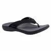 Spenco Yumi Onyx 2 Pattern Women's Sandals -Men's Footwear Sales Store 5910 11273 9439 015 zoom 02