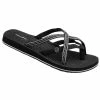 Maui & Sons Ananda Strappy Women's Flip Flop Sandals -Men's Footwear Sales Store 5910 13293 0136 016 zoom 02