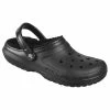 Crocs Classic Fuzz-Lined Clogs -Men's Footwear Sales Store 5910 14513 0102 015 zoom 02