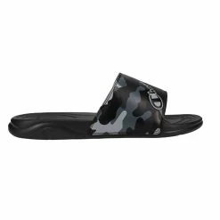 Champion Mega Dual Camo Men's Slides