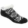 Muk Luks Shortie Cabin Women's Slippers -Men's Footwear Sales Store 5915 14333 0031 019 zoom 02