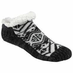 Muk Luks Shortie Cabin Women's Slippers